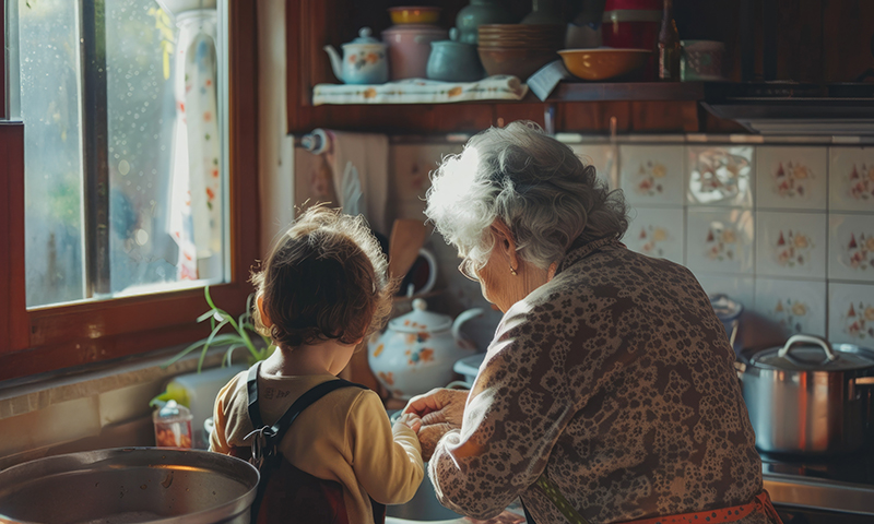 pensionistas con pensiones mínimas