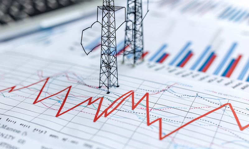 subasta del mercado eléctrico