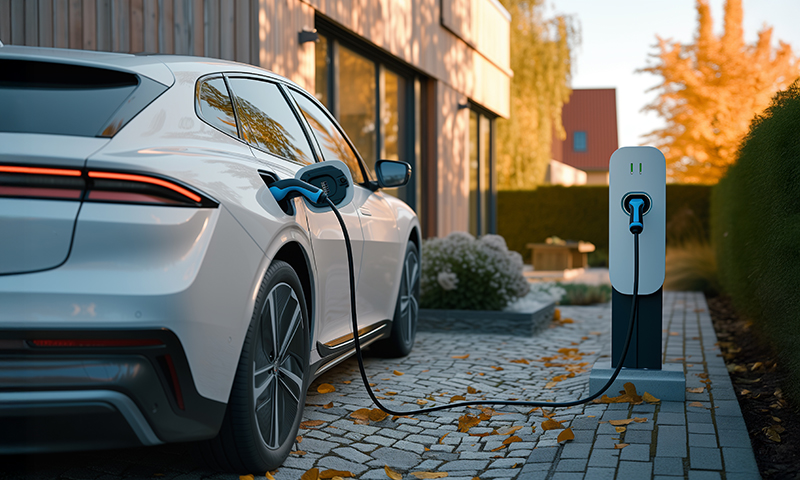 el futuro de los coches eléctricos
