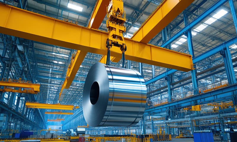industria aluminio