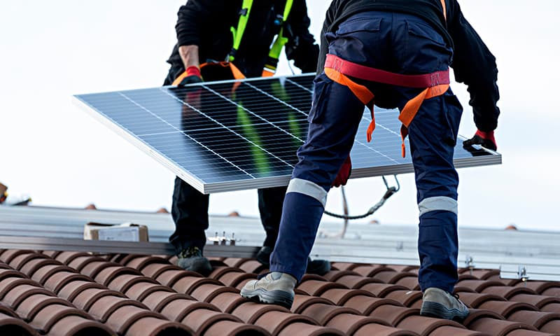 certificado de eficiencia energética