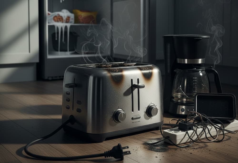 Como reclamar corte de luz