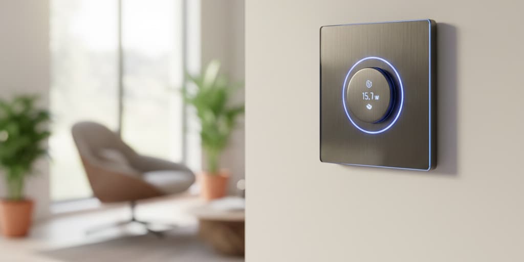 interruptores del futuro