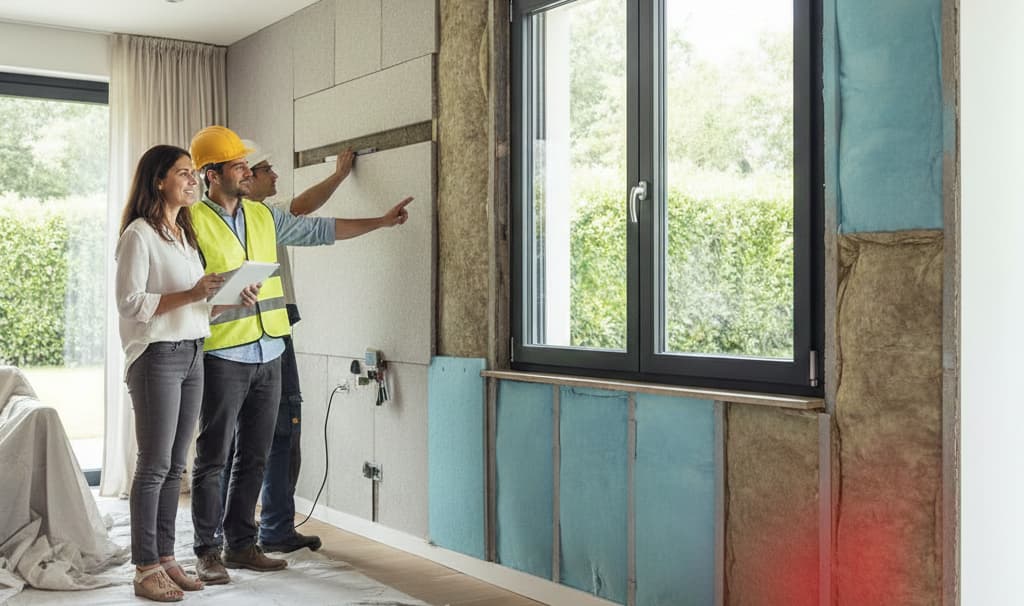 mejoras estructurales para ahorrar energia